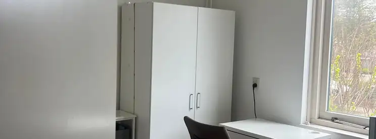 Foto #1 Kamer Hofwijk Honselersdijk