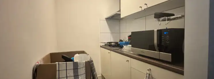 Foto #1 Appartement Meekrapstraat Rotterdam