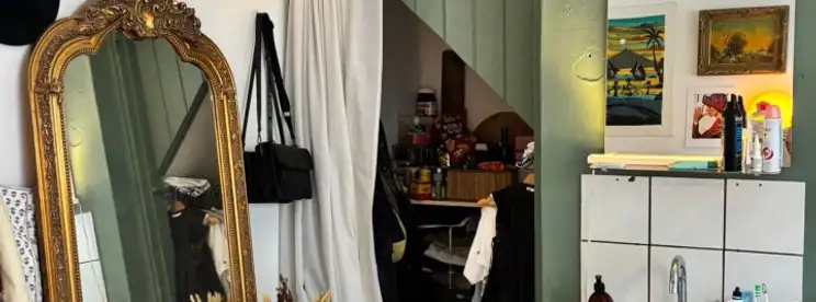 Foto #1 Kamer Bisschop Zwijsenstraat Tilburg