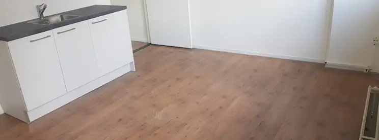 Foto #1 Appartement Veldhovenring Tilburg