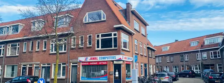 Foto #2 Appartement Antonius Matthaeuslaan Utrecht