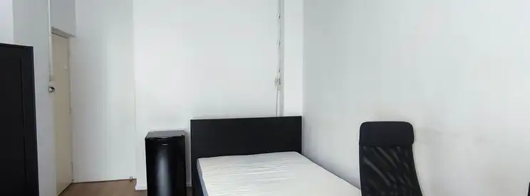 Foto #1 Kamer Valentijnstraat Tilburg