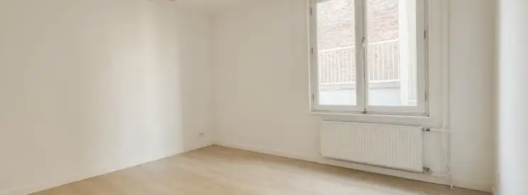 Foto #2 Appartement Lutherse Burgwal Den Haag