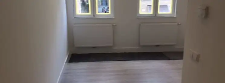 Foto #2 Studio Telegraafstraat Tilburg