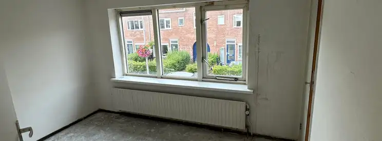 Foto #2 Huurwoning Grondelstraat Arnhem