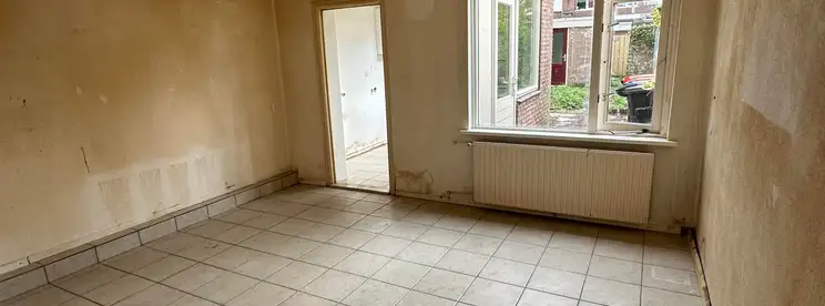 Foto #1 Huurwoning Grondelstraat Arnhem