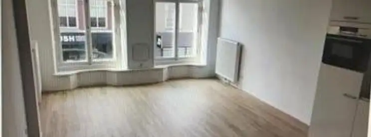 Foto #1 Appartement Hooge Steenweg Den Bosch