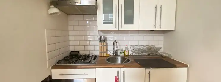 Foto #1 Appartement van der Duynstraat Den Haag