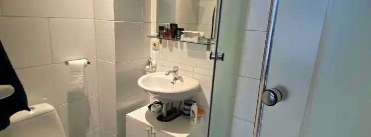 Foto #2 Appartement van der Duynstraat Den Haag