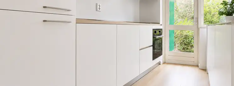 Foto #2 Appartement Broekslootkade Voorburg
