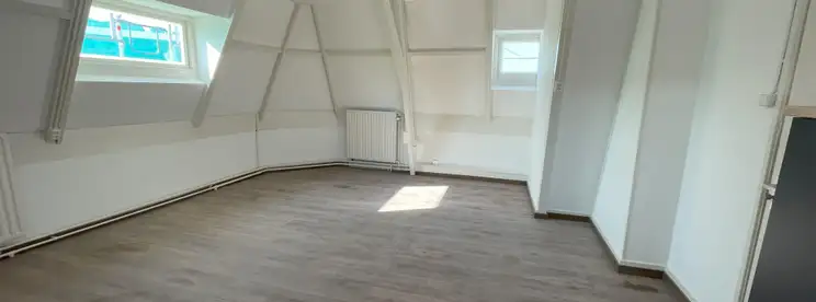 Foto #1 Kamer Oude Rijn Leiden