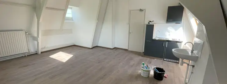 Foto #2 Kamer Oude Rijn Leiden