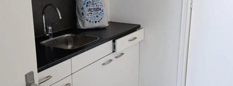 Foto #1 Appartement Van Alphenstraat Tilburg