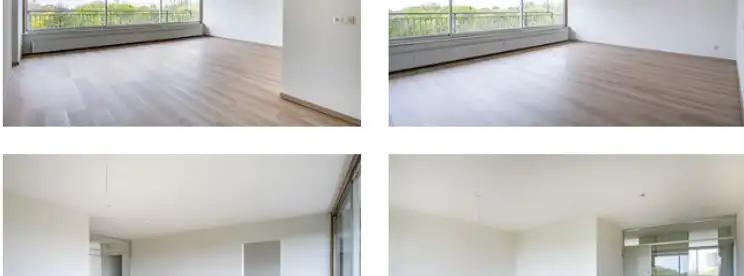 Foto #1 Appartement Adama van Scheltemaplein Delft