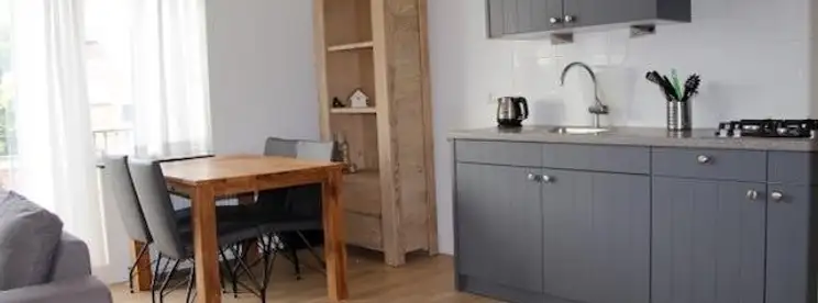 Foto #2 Appartement Emmastraat Vlaardingen