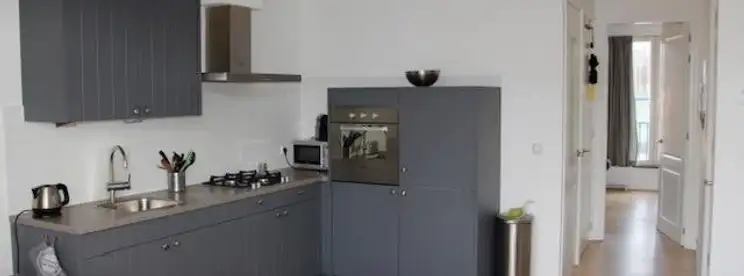 Foto #1 Appartement Emmastraat Vlaardingen