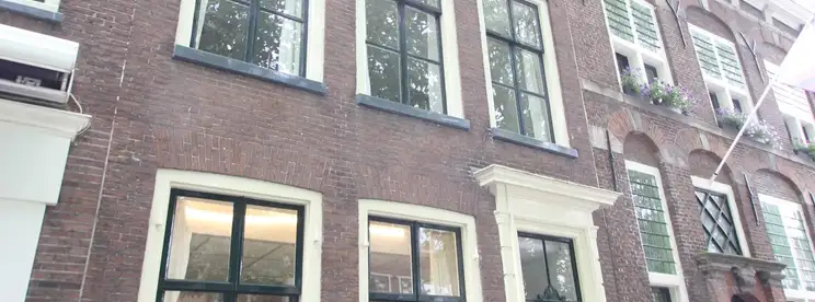 Foto #1 Appartement Breedstraat Utrecht
