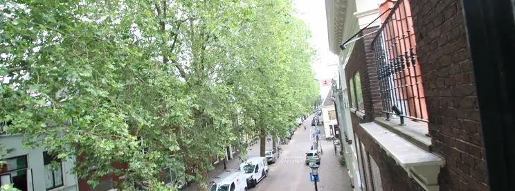 Foto #2 Appartement Breedstraat Utrecht
