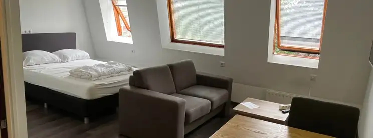 Foto #1 Appartement Wierdensestraat Almelo