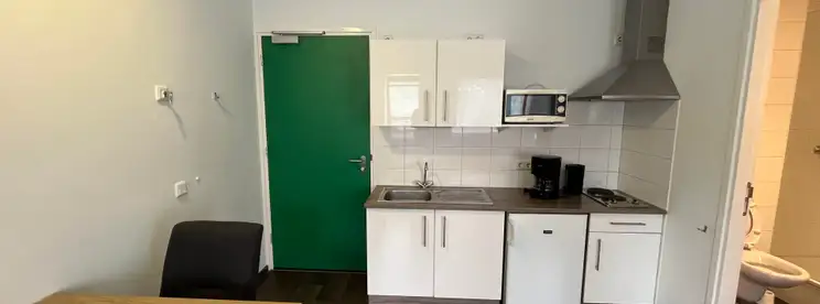 Foto #2 Appartement Wierdensestraat Almelo