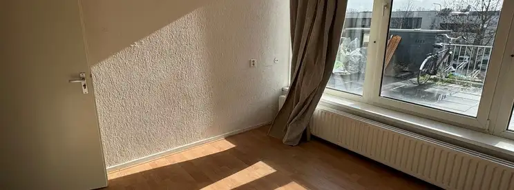 Foto #1 Appartement Epelenberg Breda
