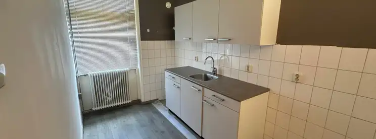 Foto #1 Appartement Triangelstraat Nijmegen