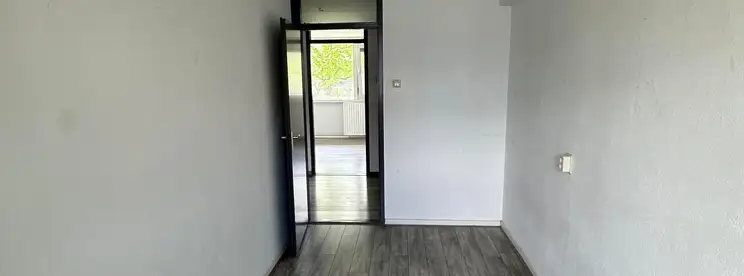 Foto #2 Appartement Triangelstraat Nijmegen