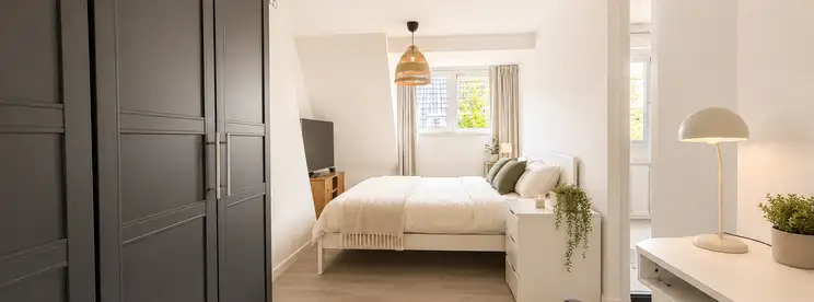 Foto #2 Huurwoning Heemskerkstraat Rotterdam