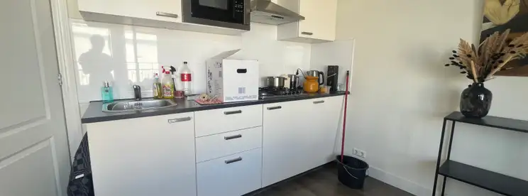 Foto #1 Appartement Loosduinseweg Den Haag