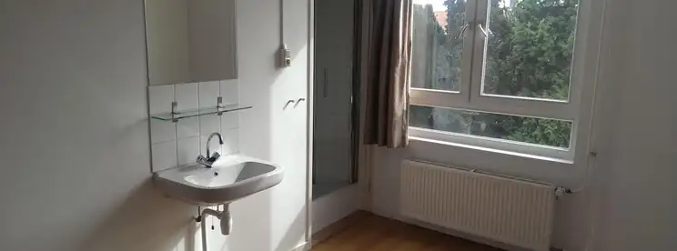 Foto #2 Kamer Pasquelaan Prinsenbeek
