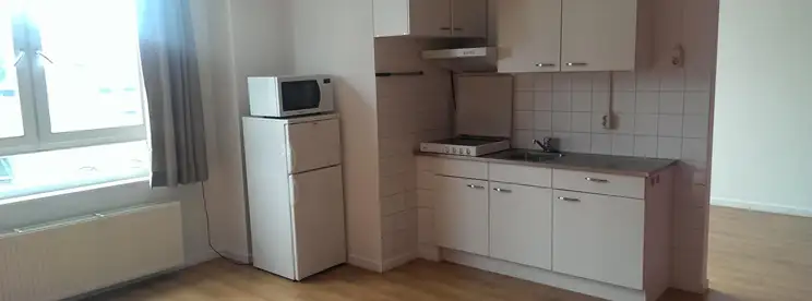Foto #1 Kamer Pasquelaan Prinsenbeek