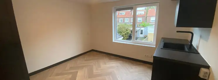 Foto #1 Appartement Winkler Prinsstraat Tilburg