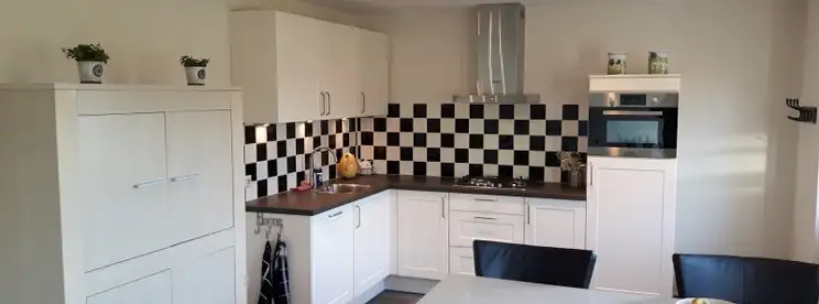 Foto #2 Appartement Oirschotseweg Moergestel