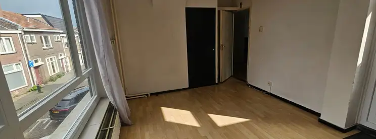 Foto #1 Appartement Lindenstraat Tilburg