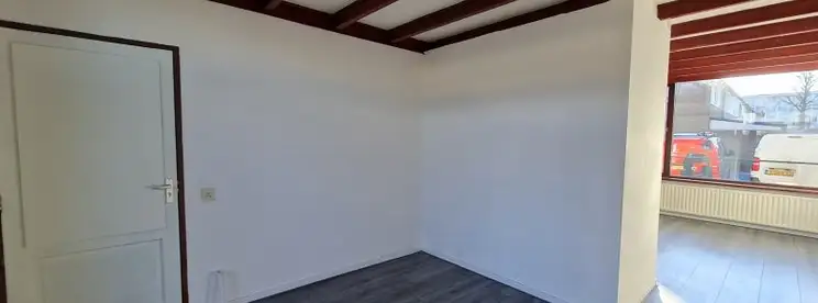 Foto #1 Kamer Gerard ter Borchstraat Roosendaal