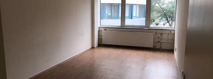 Foto #1 Kamer Zamenhofdreef Utrecht