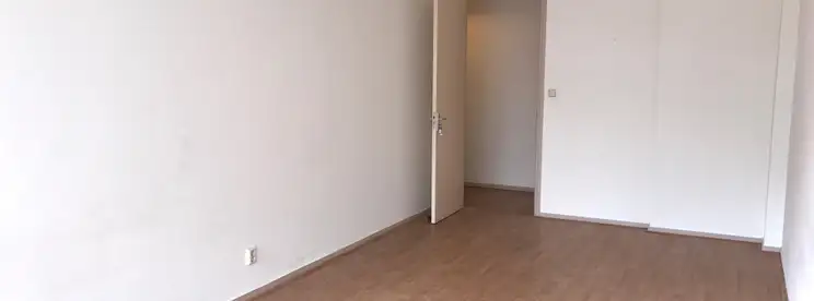 Foto #2 Kamer Zamenhofdreef Utrecht