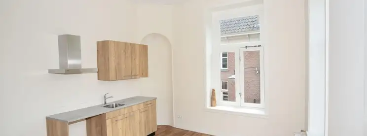 Foto #2 Kamer Nieuwe Plein Arnhem