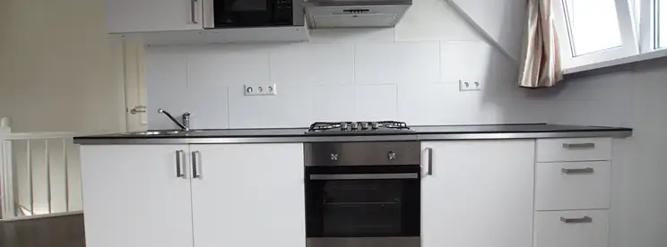 Foto #1 Appartement Slaghekstraat Rotterdam