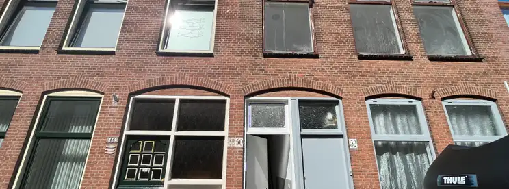 Foto #2 Appartement Ripperdastraat Den Haag