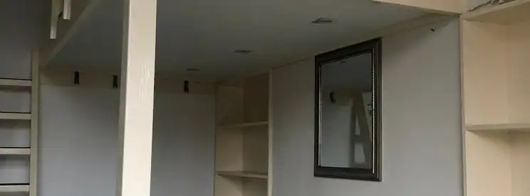 Foto #2 Kamer Prins Hendrikstraat Arnhem