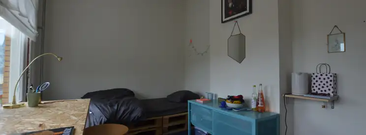 Foto #1 Kamer Prinses Julianastraat Zwolle