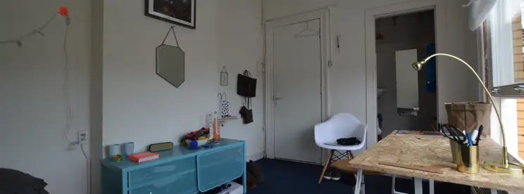 Foto #2 Kamer Prinses Julianastraat Zwolle