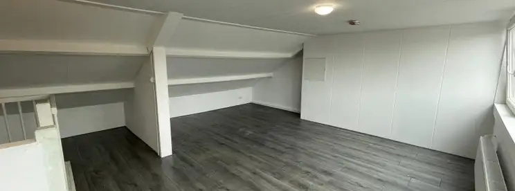 Foto #1 Studio Groenstraat Roosendaal