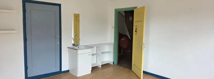 Foto #3 Kamer Bekkerweg Heerlen