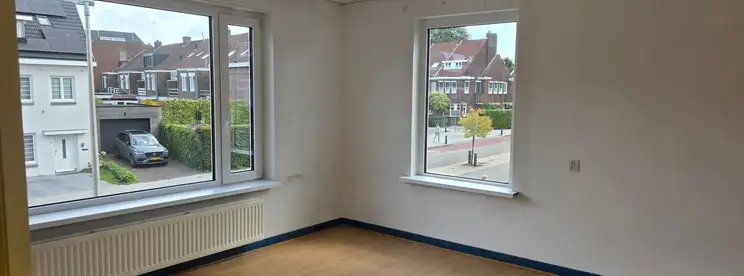 Foto #1 Kamer Bekkerweg Heerlen