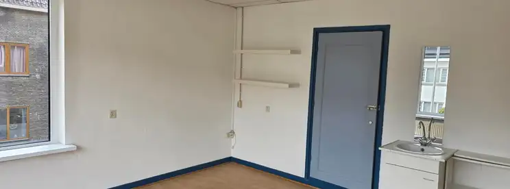 Foto #2 Kamer Bekkerweg Heerlen