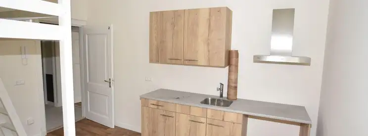 Foto #2 Kamer Nieuwe Plein Arnhem