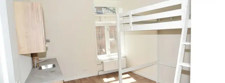 Foto #1 Kamer Nieuwe Plein Arnhem