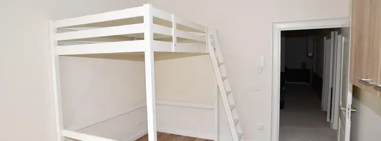 Foto #3 Kamer Nieuwe Plein Arnhem